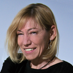 Profilbild Jutta Wassenberg