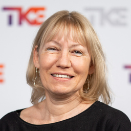 Jutta Wassenberg
