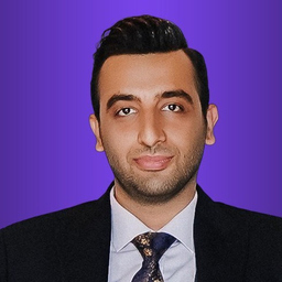 reza bagherian
