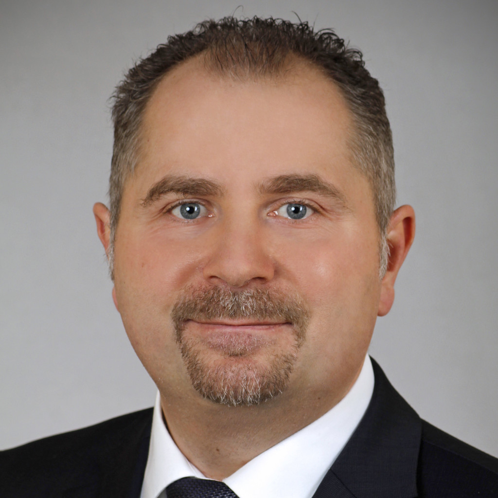 Robert Laschinger SAP Senior SoftwareEntwickler, Architekt und