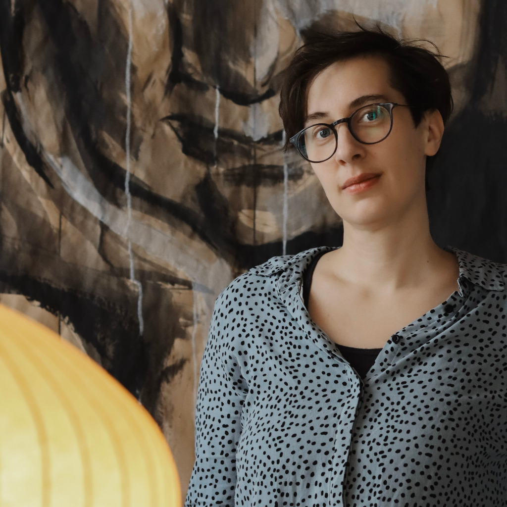 Johanna Müller Kunsttherapeutin Atelier Kopfsalat XING