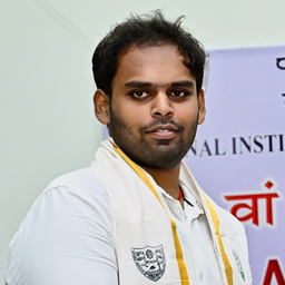 AJAY KUMAR SIGATAPU