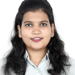 Mansi Rajesh Maisheri