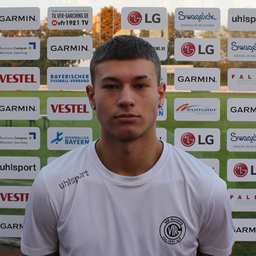 Marcus Precub