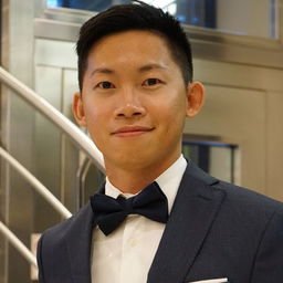 Anthony Chen