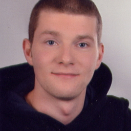 Benjamin Bügel