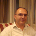 Mehmet Bora Direnoglu