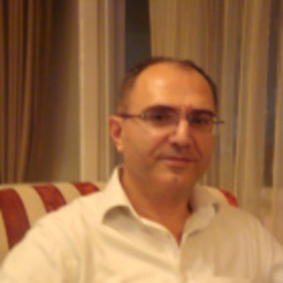 Mehmet Bora Direnoglu