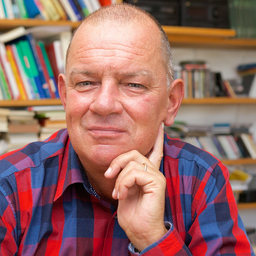 Bernd Weiler