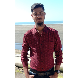 MD Shamim