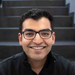 Raghav Natarajan