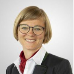 Silke Haidinger