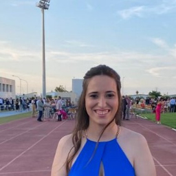 Saray Vica