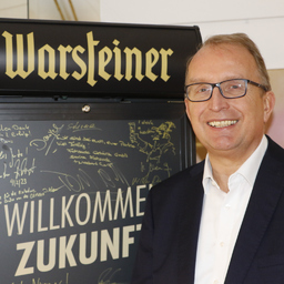 Karsten Rösener