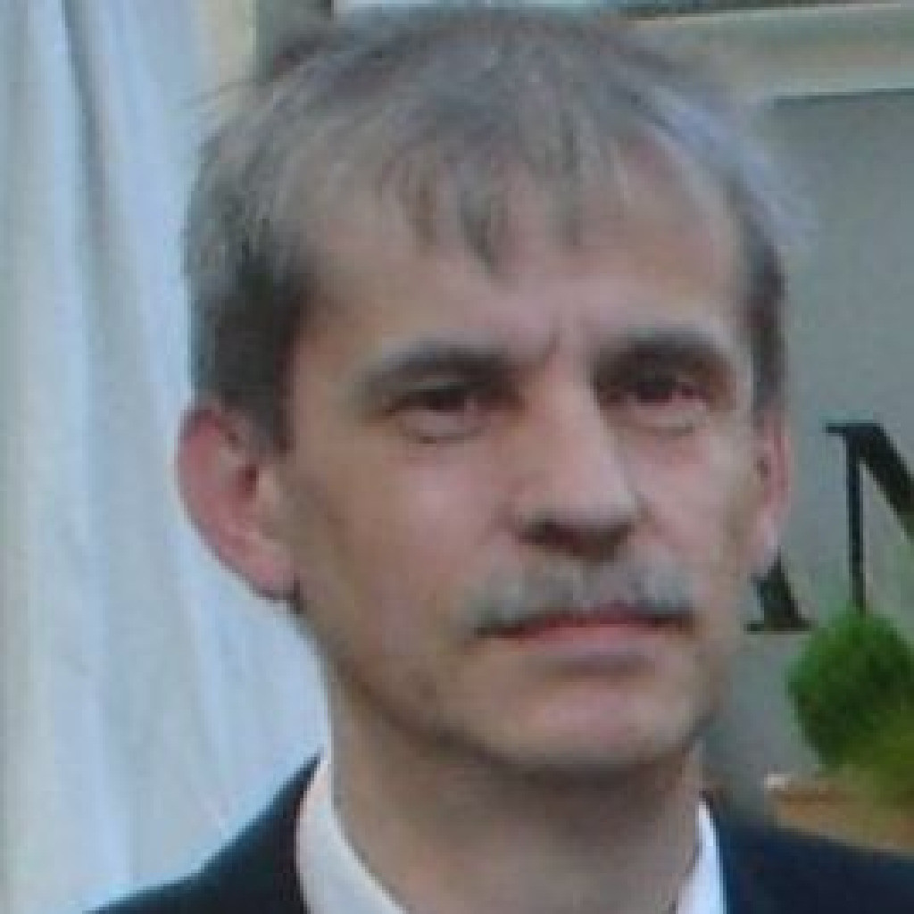 Social Media Profilbild Ingolf Meinhardt Dresden
