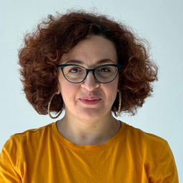 Anna Ghazaryan
