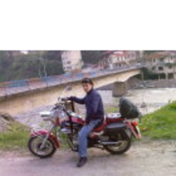 Rıza EVYURT