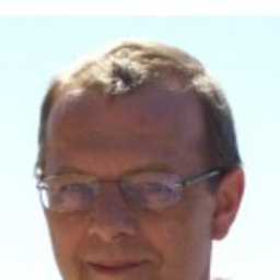 Axel Gackstetter-Garnier