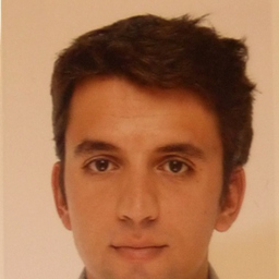 Jeremie DELRAN