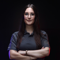 Christina Kohnle
