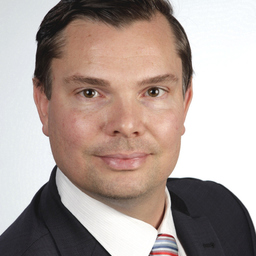Martin Reckow