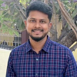 Ram Prasath Kumaresan