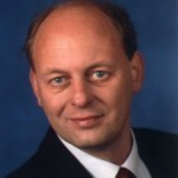 Hartmut Böhm