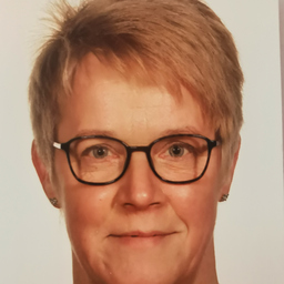 Heike Benad