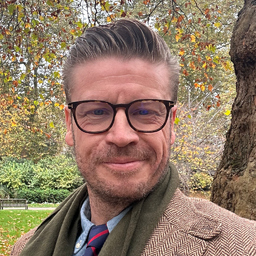 Steven van Tuijl