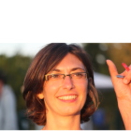 Nabila Chehab-van den Assem