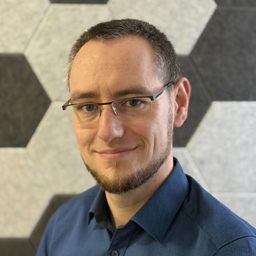 Ing. Maximilian Mannes