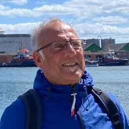 Detlef Wollgast