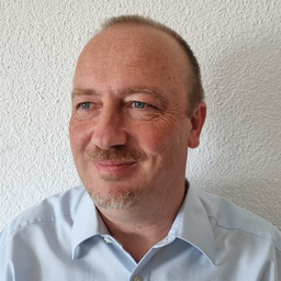 Profilbild Ulrich Hartung