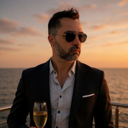 Alexey Ivanizki