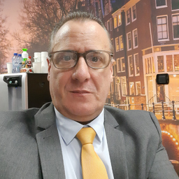 Pieter Romain Miclotte