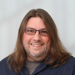 Sascha Behrendt