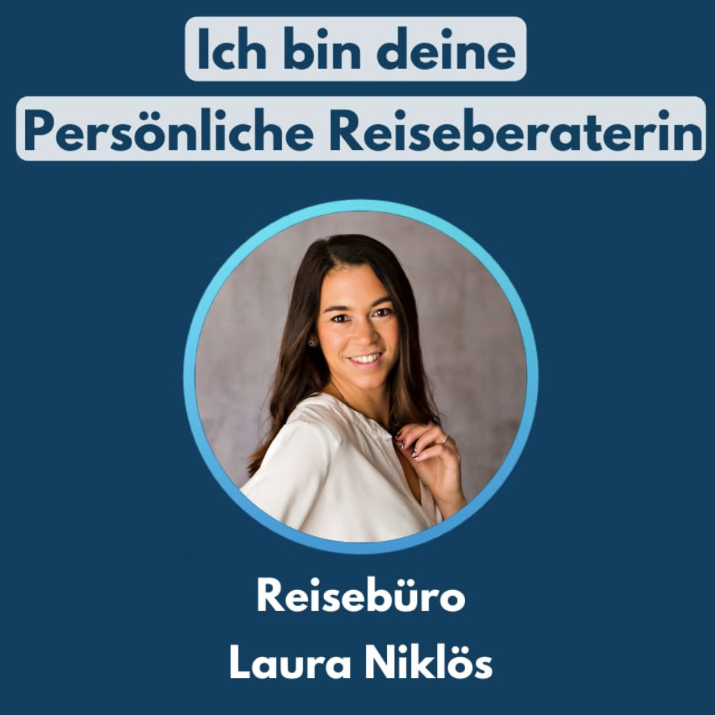 Reiseberatung Mainhausen Laura Niklös