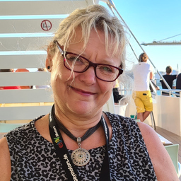 Marianne Mais