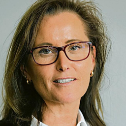 Nicole Dorel