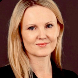 Maja Schulenberg