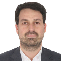 Ing. José García