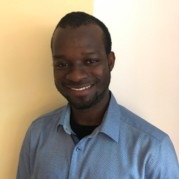 Mohamed S Jalloh
