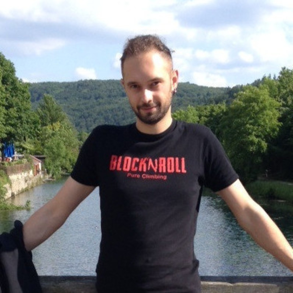 Danny Sattler IT/Marketing/Vertrieb MedizintechnikSattler GmbH XING