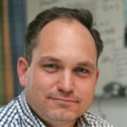 Mag. Dieter Forsthuber