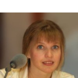 Kateryna Kostrova's profile picture