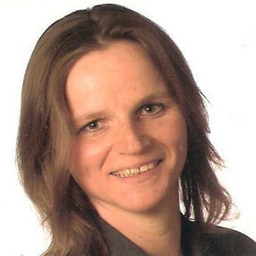 Profilbild Sabine Hilmer