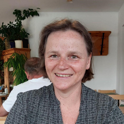 Sabine Hilmer