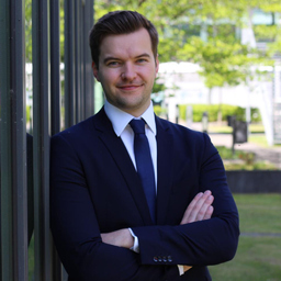 Lukas Dreier
