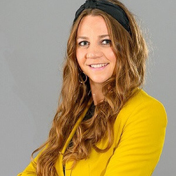 Anouschka Moosmüller