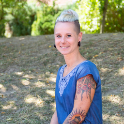 Nicole Plass